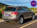 Daumennagel 7 - Volkswagen Touareg V6 TDI BMT  Standheizung
