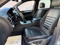 Daumennagel 4 - Volkswagen Touareg V6 TDI BMT  Standheizung