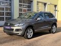 Daumennagel 51 - Volkswagen Touareg V6 TDI BMT  Standheizung