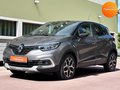 Daumennagel 7 - Renault Captur Collection Automatik Navi