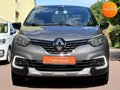Daumennagel 39 - Renault Captur Collection Automatik Navi