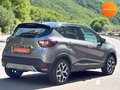 Daumennagel 3 - Renault Captur Collection Automatik Navi