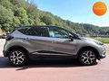 Daumennagel 9 - Renault Captur Collection Automatik Navi