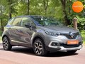 Daumennagel 1 - Renault Captur Collection Automatik Navi
