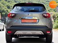 Daumennagel 36 - Renault Captur Collection Automatik Navi