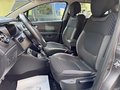 Daumennagel 8 - Renault Captur Collection Automatik Navi