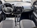 Daumennagel 11 - Renault Captur Collection Automatik Navi