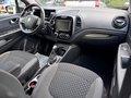 Daumennagel 10 - Renault Captur Collection Automatik Navi