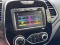 Daumennagel 24 - Renault Captur Collection Automatik Navi