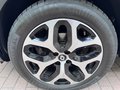 Daumennagel 44 - Renault Captur Collection Automatik Navi