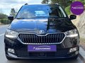 Daumennagel 32 - Skoda Fabia Combi Style  AppleCarPlay SHZ Klima