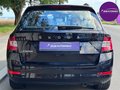 Daumennagel 30 - Skoda Fabia Combi Style  AppleCarPlay SHZ Klima