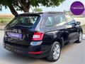 Daumennagel 5 - Skoda Fabia Combi Style  AppleCarPlay SHZ Klima