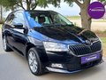 Daumennagel 3 - Skoda Fabia Combi Style  AppleCarPlay SHZ Klima