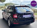 Daumennagel 7 - Skoda Fabia Combi Style  AppleCarPlay SHZ Klima