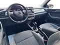 Daumennagel 9 - Skoda Fabia Combi Style  AppleCarPlay SHZ Klima