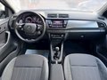 Daumennagel 10 - Skoda Fabia Combi Style  AppleCarPlay SHZ Klima