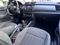 Daumennagel 11 - Skoda Fabia Combi Style  AppleCarPlay SHZ Klima