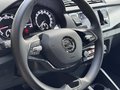 Daumennagel 18 - Skoda Fabia Combi Style  AppleCarPlay SHZ Klima