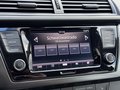 Daumennagel 21 - Skoda Fabia Combi Style  AppleCarPlay SHZ Klima