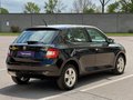 Daumennagel 5 - Skoda Fabia Ambition Automatik 1.Hand