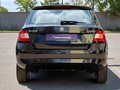 Daumennagel 28 - Skoda Fabia Ambition Automatik 1.Hand