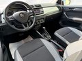 Daumennagel 10 - Skoda Fabia Ambition Automatik 1.Hand