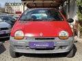 Daumennagel 23 - Renault Twingo 1.2 Eco Automatik 1.Hand Garangen Auto