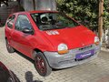 Daumennagel 3 - Renault Twingo 1.2 Eco Automatik 1.Hand Garangen Auto