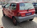 Daumennagel 7 - Renault Twingo 1.2 Eco Automatik 1.Hand Garangen Auto
