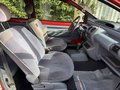 Daumennagel 4 - Renault Twingo 1.2 Eco Automatik 1.Hand Garangen Auto