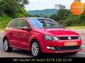 Daumennagel 3 - Volkswagen Polo V Life  Schiebedach Klima SZH PDC