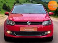 Daumennagel 2 - Volkswagen Polo V Life  Schiebedach Klima SZH PDC