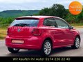 Daumennagel 4 - Volkswagen Polo V Life  Schiebedach Klima SZH PDC