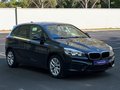 Daumennagel 3 - BMW 218 d Active Tourer  Tüv Neu Navi