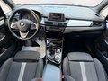 Daumennagel 12 - BMW 218 d Active Tourer  Tüv Neu Navi