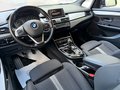 Daumennagel 11 - BMW 218 d Active Tourer  Tüv Neu Navi