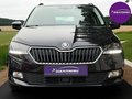 Daumennagel 37 - Skoda Fabia Combi Ambition