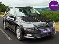 Daumennagel 3 - Skoda Fabia Combi Ambition