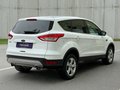 Daumennagel 5 - Ford Kuga Sync Edition  Navi