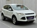 Daumennagel 3 - Ford Kuga Sync Edition  Navi