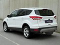 Daumennagel 7 - Ford Kuga Sync Edition  Navi