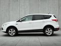Daumennagel 9 - Ford Kuga Sync Edition  Navi