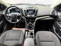 Daumennagel 11 - Ford Kuga Sync Edition  Navi