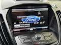 Daumennagel 22 - Ford Kuga Sync Edition  Navi