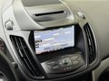Daumennagel 20 - Ford Kuga Sync Edition  Navi