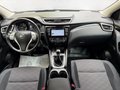 Daumennagel 11 - Nissan Qashqai Acenta+  Navi 1. Hand