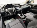 Daumennagel 12 - Nissan Qashqai Acenta+  Navi 1. Hand