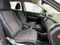 Daumennagel 2 - Nissan Qashqai Acenta+  Navi 1. Hand