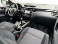 Daumennagel 10 - Nissan Qashqai Acenta+  Navi 1. Hand